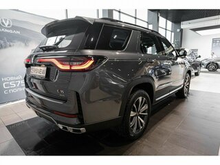 2025 Changan CS95 I Рестайлинг 2, серый, 4868148 рублей, вид 4