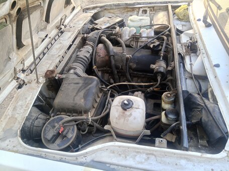 2007 LADA (ВАЗ) ВИС 2345, белый, 300000 рублей, вид 3