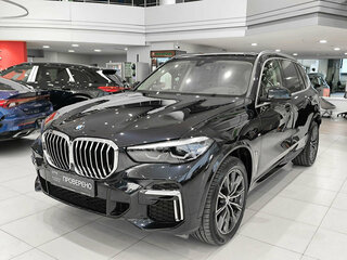 BMW X5 Long 30Li IV (G05/G18)