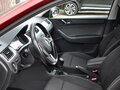 2016 Skoda Rapid I, красный, 980000 рублей - вид 11