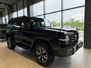 2026 Tank 300 I, чёрный, 5249000 рублей, вид 2