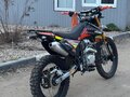 2024 Sycmmc 250, оранжевый, 105000 рублей - вид 3