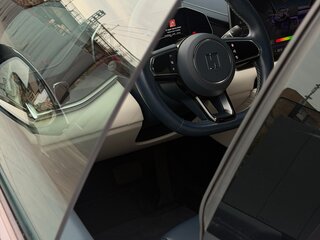 2023 Zeekr 001 100 kWh I, белый, 5650000 рублей, вид 5