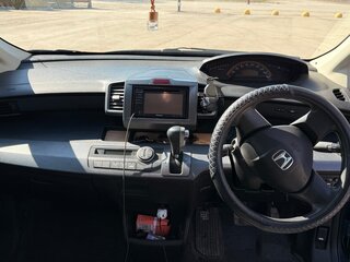 2009 Honda Freed I, синий, 900000 рублей, вид 5