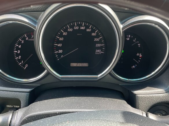 2005 Lexus RX 300 II, серый, 1099999 рублей - вид 3