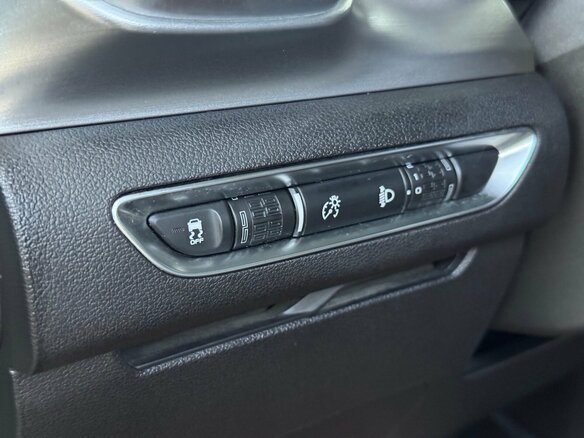 2021 Geely Coolray I, серебристый - вид 14