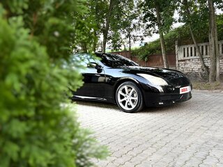 2008 Infiniti G37 IV, чёрный, 1300000 рублей, вид 1