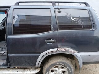 1997 Ford Maverick II, синий, 210000 рублей, вид 5