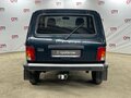 2023 Lada (ВАЗ) Niva Legend I, зелёный - вид 4