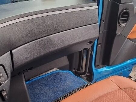 2023 Foton Auman BJ41xx, синий, 3500000 рублей, вид 3