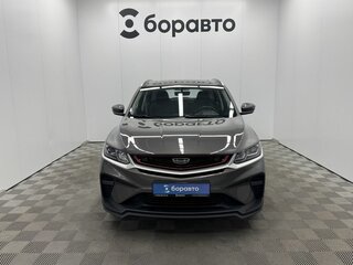 2023 Geely Coolray I, серый, 1699000 рублей, вид 2