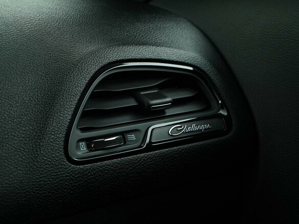 2021 Dodge Challenger R__T III Рестайлинг 2, серый, 5454000 рублей - вид 19