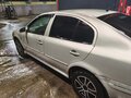 2001 Skoda Octavia I (A4) Рестайлинг, серый, 220000 рублей - вид 6