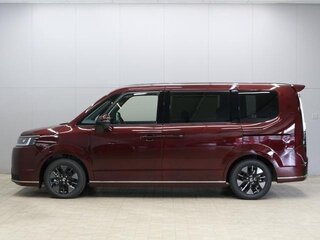 2026 Honda Stepwgn Spada VI, пурпурный, 2975099 рублей, вид 5