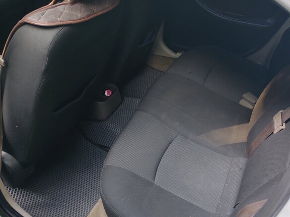 2005 Chrysler Sebring II Рестайлинг, серебристый, 550000 рублей - вид 13