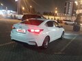 2017 Hyundai Solaris II, белый, 780000 рублей - вид 1