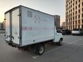 2011 ГАЗ ГАЗель (3302), белый, 670000 рублей - вид 3