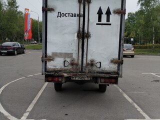 2011 Hyundai Porter, белый, 320000 рублей, вид 4