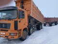 2013 Shacman (Shaanxi) F2000, оранжевый, 2500000 рублей - вид 2