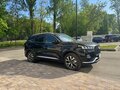 2022 Chery Tiggo 7 Pro I, чёрный, 1370000 рублей - вид 1