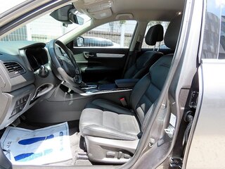 2023 Renault Samsung QM6 I Рестайлинг, серый, 1733000 рублей, вид 5