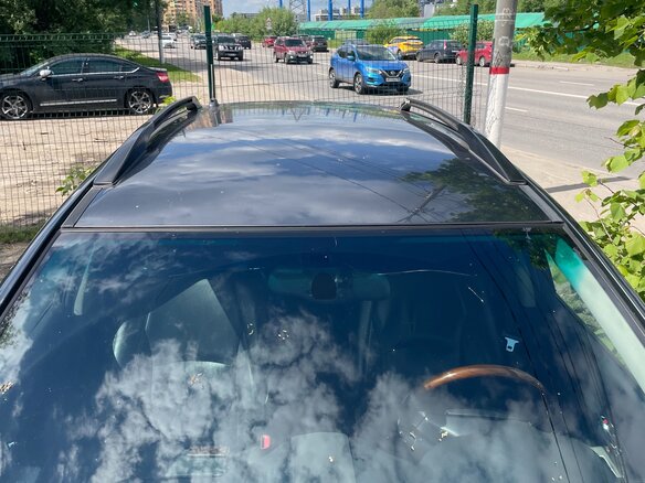 2005 Lexus RX 300 II, серый, 1099999 рублей - вид 10