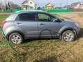 2013 SsangYong Actyon II, серый, 830000 рублей - вид 3