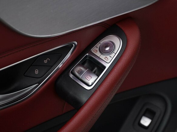 2015 Mercedes-Benz C-Класс 180 IV (W205), белый, 2345099 рублей - вид 13