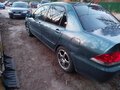 2005 Mitsubishi Lancer IX Рестайлинг, серый, 300000 рублей - вид 4