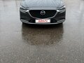 2018 Mazda 6 III (GJ) Рестайлинг 2, серый, 1620000 рублей - вид 1