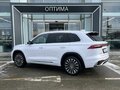 2026 Geely Monjaro I Рестайлинг, белый - вид 4