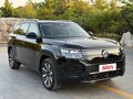 2026 Volkswagen Teramont Pro II (China Market), чёрный, 5042000 рублей