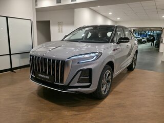 2025 Hongqi HS3, серый, 3150000 рублей, вид 1