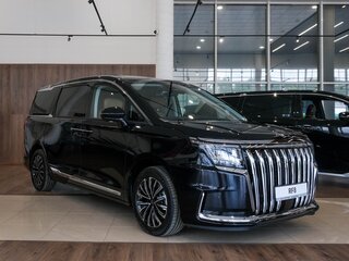 2026 JAC RF8, чёрный, 4875000 рублей, вид 1