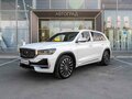 2026 Geely Monjaro I Рестайлинг, белый