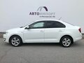 2015 Skoda Rapid I, белый, 750000 рублей - вид 4