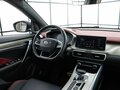 2023 Geely Coolray I, серый - вид 8