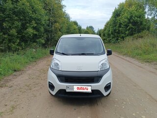 2022 Fiat Fiorino III Рестайлинг, белый, 1810000 рублей, вид 2