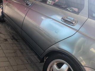 2009 Lada (ВАЗ) Priora I, серый, 359000 рублей, вид 4