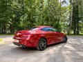 2018 Mercedes-Benz C-Класс 180 IV (W205), красный, 2735000 рублей - вид 6