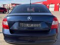 2016 Skoda Rapid I, синий, 830000 рублей - вид 3