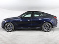 2025 BMW X6 40i III (G06) Рестайлинг, синий, 14700000 рублей - вид 5