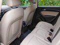 2013 Audi Q5 I (8R) Рестайлинг, синий, 2200000 рублей - вид 11