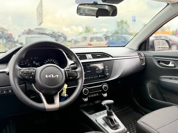2025 Solaris KRX, серый, 2750000 рублей - вид 19