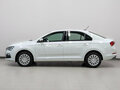 2020 Skoda Rapid II, белый - вид 7