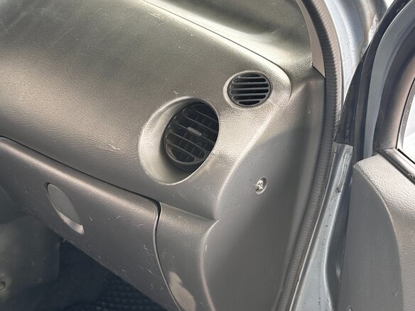 2011 Daewoo Matiz I Рестайлинг, голубой - вид 20