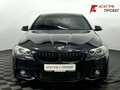 2014 BMW 5 серии 528i xDrive VI (F10/F11/F07) Рестайлинг, чёрный, 1950000 рублей - вид 2