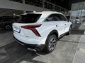 2026 Haval F7 II, белый - вид 5