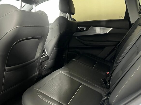 2023 Chery Tiggo 7 Pro Max I, синий - вид 10