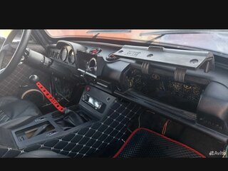 1993 Lada (ВАЗ) 2106, белый, 130000 рублей, вид 5